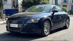 Usata 2009 Audi TT Coupé | 12.900 € (Ottimo prezzo)