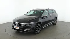Nero Usata 2023 VW Passat Alltrack Station wagon | 27.799 € (Buon prezzo)