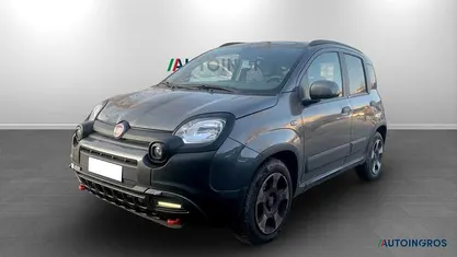Usata Fiat Panda Cross Cross 69 CV (50 kW) 2023 Utilitaria