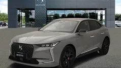 Grigio Usata 2023 DS Automobiles DS4 Performance Line Plus Tre volumi | 24.990 € (Ottimo prezzo)
