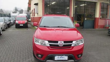 Usata 2012 Fiat Freemont Lounge SUV | 6900 € (Ottimo prezzo)