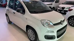 Bianco Nuova 2025 Fiat Panda S Due volumi | 11.600 €