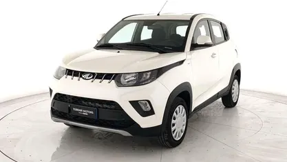 Usata Mahindra KUV100 85 CV (62 kW) 2025 SUV