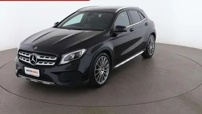 Usata 2019 Mercedes GLA250 Premium SUV | 25.899 € (Ottimo prezzo)