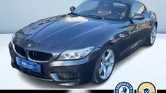 Usata 2015 BMW Z4 Comfort Edition Cabrio | 20.900 € (Buon prezzo)