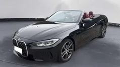 Usata 2023 BMW 420 Sport Line Cabrio | 44.500 € (Super prezzo)