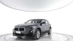 Grigio Usata 2020 BMW X2 Comfort Edition SUV | 19.900 € (Super prezzo)