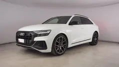 Bianco Usata 2019 Audi Q8 Comfort SUV | 75.800 € (Buon prezzo)