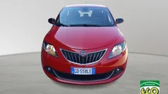Rosso Usata 2021 Lancia Ypsilon Silver Due volumi | 10.400 € (Ottimo prezzo)
