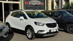 Bianco Usata 2019 Opel Mokka X S SUV | 14.899 € (Buon prezzo)