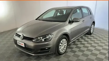 Usata VW Golf VII Trendline 90 CV (66 kW) 2015