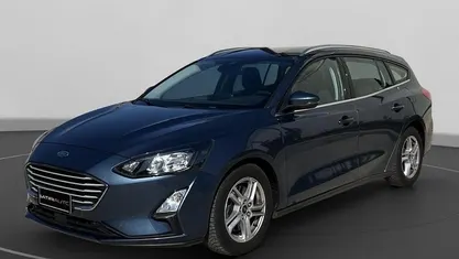 Usata Ford Focus Business Edition 120 CV (88 kW) 2020 Station wagon