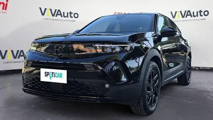 Nero Usata 2023 Opel Mokka Elegance SUV | 16.900 € (Buon prezzo)