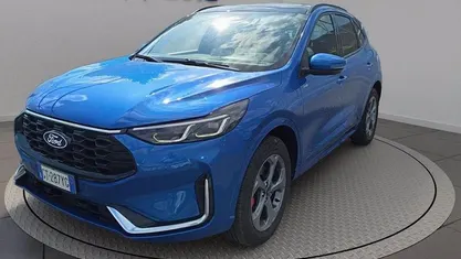 Begagnad Ford Kuga ST-Line X 243 HK (178 kW) 2024 SUV