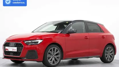 Usata Audi A1 Comfort 116 CV (85 kW) 2019 SUV