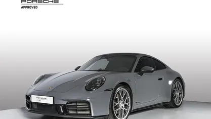 Usata Porsche 911 Carrera 581 CV (427 kW) 2024 Coupé