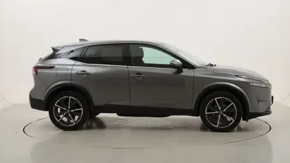 Używany Nissan Qashqai Style Edition 158 KM (116 kW) 2022 SUV