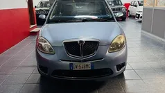 Usata 2009 Lancia Ypsilon Due volumi | 3300 € (Ottimo prezzo)