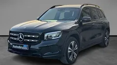 Nero Usata 2022 Mercedes 200 Business SUV | 33.900 € (Buon prezzo)