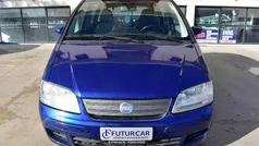 Usata 2006 Fiat Idea Active Monovolume | 2200 € (Buon prezzo)