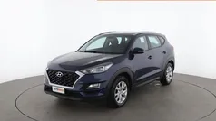 Usata 2018 Hyundai Tucson SUV | 15.599 € (Buon prezzo)