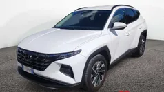 Usata 2021 Hyundai Tucson SUV | 22.900 € (Buon prezzo)