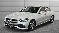 Usata 2021 Mercedes C220 | 32.500 €