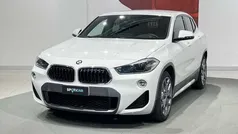 Usata 2020 BMW X2 M Sport SUV | 27.900 € (Buon prezzo)