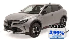 Grigio Nuova 2025 Alfa Romeo Junior Edizione Speciale SUV | 30.200 € (Buon prezzo)
