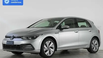 Usata VW Golf VIII Style 150 CV (110 kW) 2020
