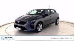 Usata 2025 Renault Clio V Evolution Due volumi | 14.400 € (Ottimo prezzo)