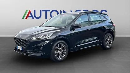 Usata Ford Kuga ST-Line 120 CV (88 kW) 2023 SUV