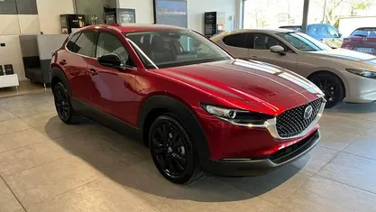 Nuova 2025 Mazda CX-30 Homura-Line SUV | 27.900 € (Buon prezzo)