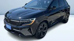 Nero metallizzato Usata 2023 Renault Austral Iconic SUV | 31.000 € (Buon prezzo)