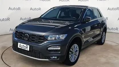 Usata VW T-Roc Life 150 CV (110 kW) 2022 Other SUV