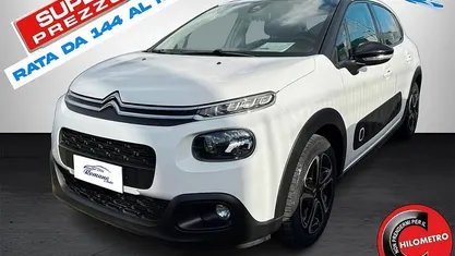 Usata 2018 Citroën C3 Feel | 10.990 € (Buon prezzo)