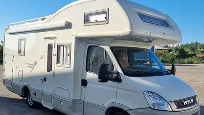 Usata 2007 Iveco Daily | 41.000 €