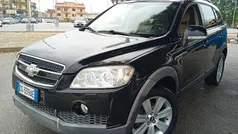 Usata 2008 Chevrolet Captiva LT SUV | 2500 € (Ottimo prezzo)