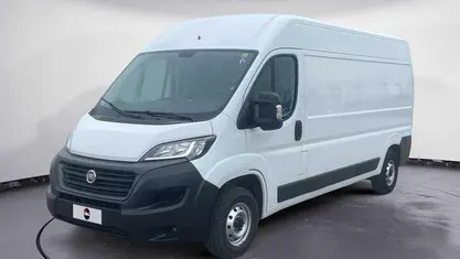 Bianco Usata 2020 Fiat Ducato Furgone | 16.750 € (Ottimo prezzo)