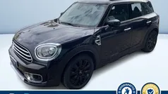 Usata 2019 Mini Cooper D Countryman Hype SUV | 18.200 € (Ottimo prezzo)