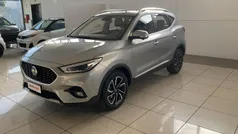 Usata 2023 MG ZS Luxury SUV | 16.399 € (Buon prezzo)