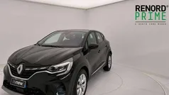 Nero Usata 2020 Renault Captur Business SUV | 15.900 € (Ottimo prezzo)