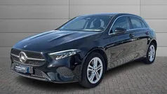 Nero Usata 2023 Mercedes A250 Executive Tre volumi | 29.900 € (Ottimo prezzo)