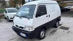 Usata 2000 Piaggio Porter Furgone | 6990 € (Super prezzo)
