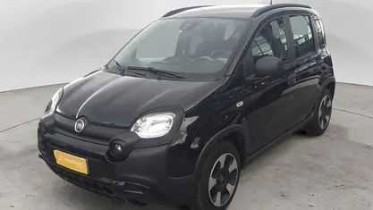 Usata 2021 Fiat Panda Cross Cross Due volumi | 9900 € (Ottimo prezzo)
