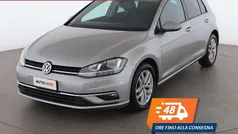 Usata 2017 VW Golf VII Comfortline Tre volumi | 13.399 € (Buon prezzo)