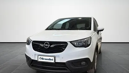 Usata Opel Crossland X Innovation 83 CV (61 kW) 2021 SUV