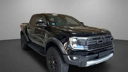 Usata Ford Ranger Raptor 292 CV (214 kW) 2025 Pick-up