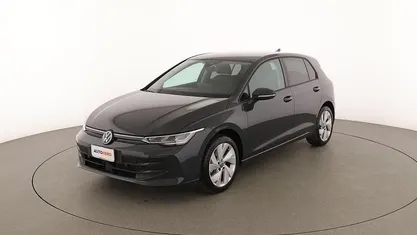 Usata VW Golf VIII Edition 116 CV (85 kW) 2024 Grigio