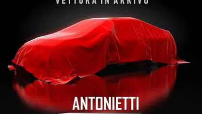 Usata Alfa Romeo Tonale Sprint 131 CV (96 kW) 2024 Blu SUV